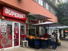 Teiul Doamnei Spatiu Comercial
